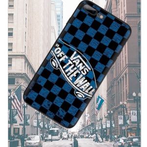 >💟FREE WITH $130. PURCHASE OR $13. iPHONE CASE BRAND NEW VANS SOFT THIN TPU